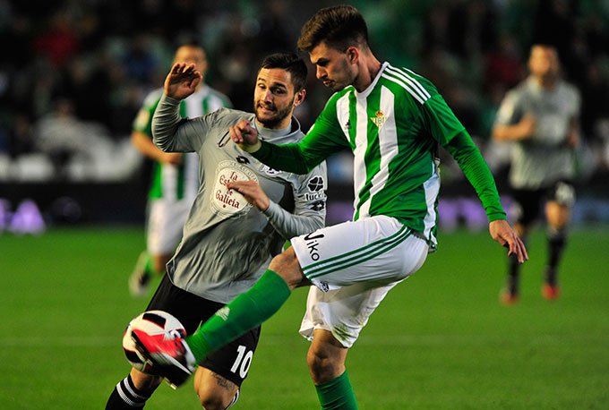 eldesmarque_rbb's tweet photo. "Llegué siendo un niño con 8 años, después de 12 años en este club me toca despedirme...".

José Carlos dice adiós al Real Betis: https://t.co/85e7dvES9B https://t.co/oYMU2KUGV9