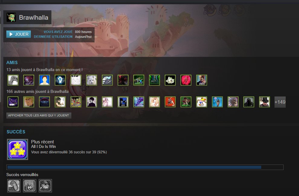 EmileZogi's tweet photo. I would like to dedicate the start of my third year on @Brawlhalla to the one's that inspire me and help to grow during that time : @Addymestic @Zeloxory @Cosolix @Cedero_BH @realTaoBH @PndaMini and some members of 
@KoMBrawlhalla like my dear mentor @LordPoulpax ❤️ https://t.co/Rc4UIj37OJ