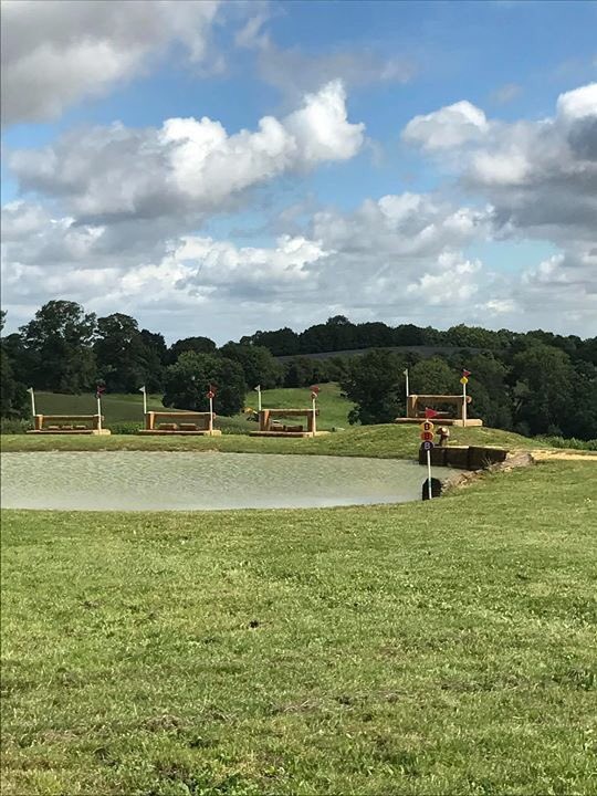 SwalcliffeParkE's tweet photo. One week until our entries open! #BDWP @BEventing @SheldonBKnight #SPHT https://t.co/HtFZgch8JT