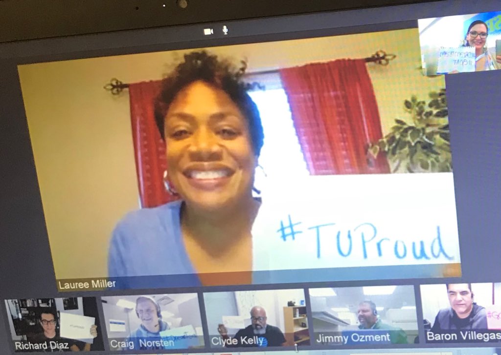 DREAM Team tweet media