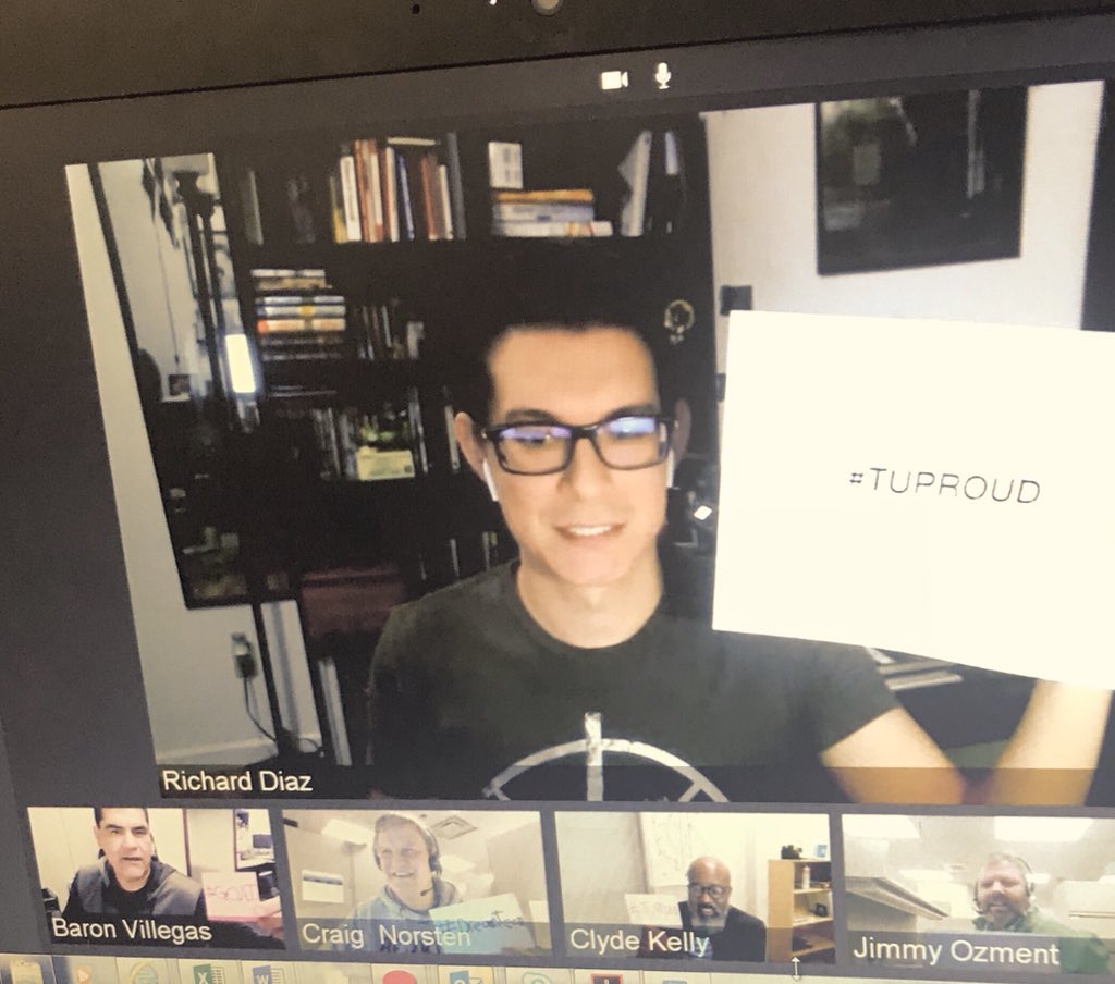 DREAM Team tweet media