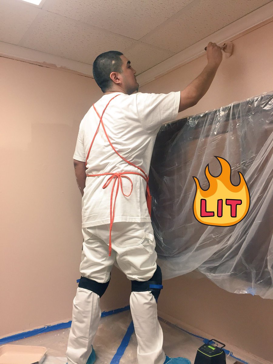 Tony Alvarez (@toolbelttonymet) on Twitter photo Joey doesn’t just have amazing sales numbers he also loves to help out by painting the new asm office! (Disclaimer: Joey didn’t pick the color) <a href="/THDNina/">Nina</a> <a href="/THDRoxSalinas/">Roxie Salinas</a> @Marcy_olivarez <a href="/GilArrambide7/">Gil Arrambide III</a> @Arthur_THD <a href="/Xtreme_0516/">Santos</a> <a href="/ASDS0516/">Vanessa R. Cano</a> <a href="/davmireles/">D</a> <a href="/bjp84/">BJ Powers</a> Joey doesn’t just have amazing sales numbers he also loves to help out by painting the new asm office! (Disclaimer: Joey didn’t pick the color) <a href="/THDNina/">Nina</a> <a href="/THDRoxSalinas/">Roxie Salinas</a> @Marcy_olivarez <a href="/GilArrambide7/">Gil Arrambide III</a> @Arthur_THD <a href="/Xtreme_0516/">Santos</a> <a href="/ASDS0516/">Vanessa R. Cano</a> <a href="/davmireles/">D</a> <a href="/bjp84/">BJ Powers</a>