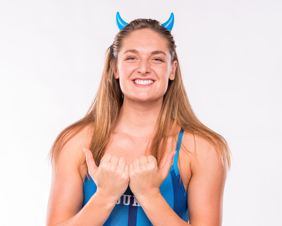 DukeSWIMDIVE's tweet photo. Happy birthday, @madeline643! 🎂 #DSDT https://t.co/sVl45Ffu3K