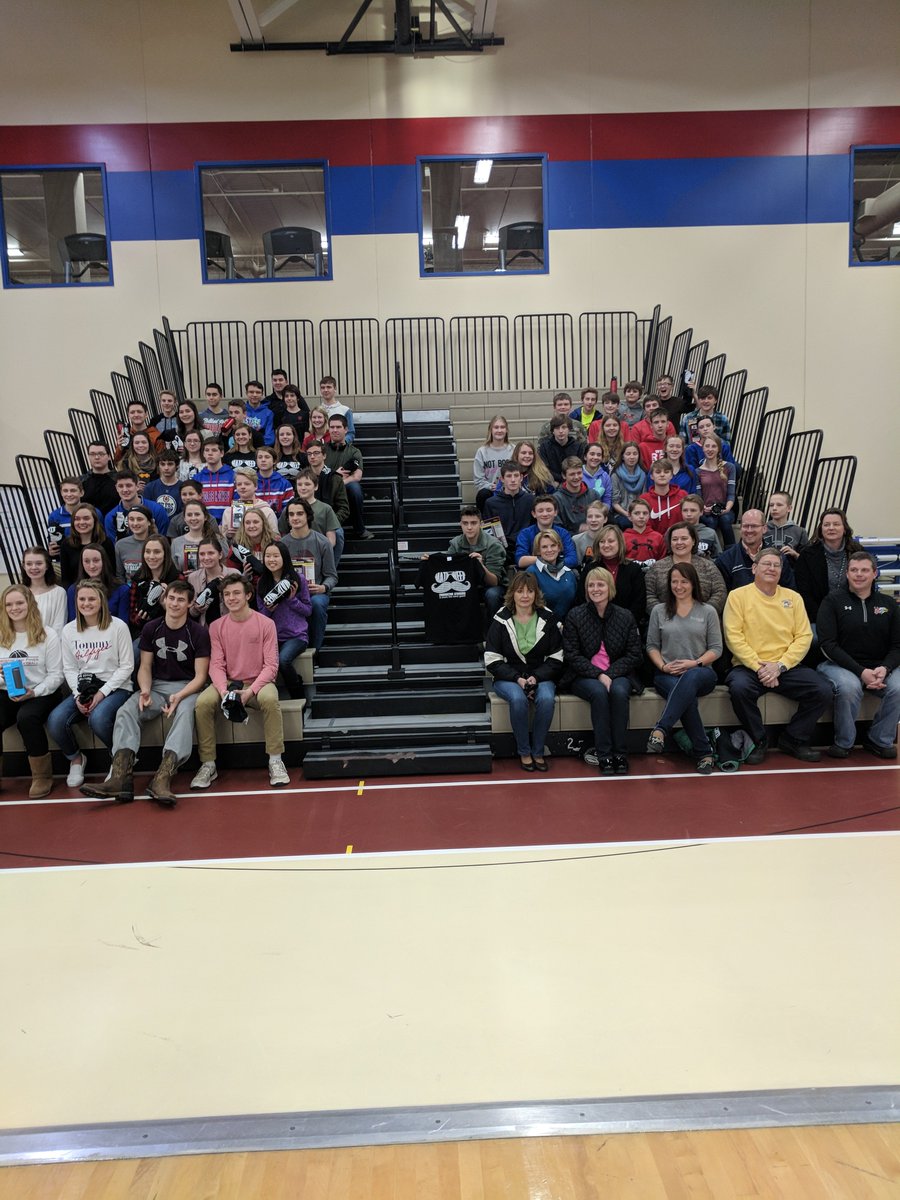 jhusing34's tweet image. #MathWeek2018 is in the books!!! Congrats to all of our winners this year! :) @npsd1 @Peggy4415 @NicoletBank @RipcoCU @SonicNetWisc @arrowgift @DarrenRubo @EliasonRealty @aviands @parsonseagleriv @peopleswi @HoffmanPDC @david_s_weber