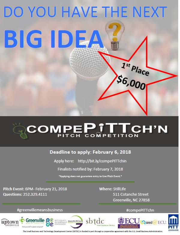 Application deadline extended! Don't miss your chance at $ 6,000