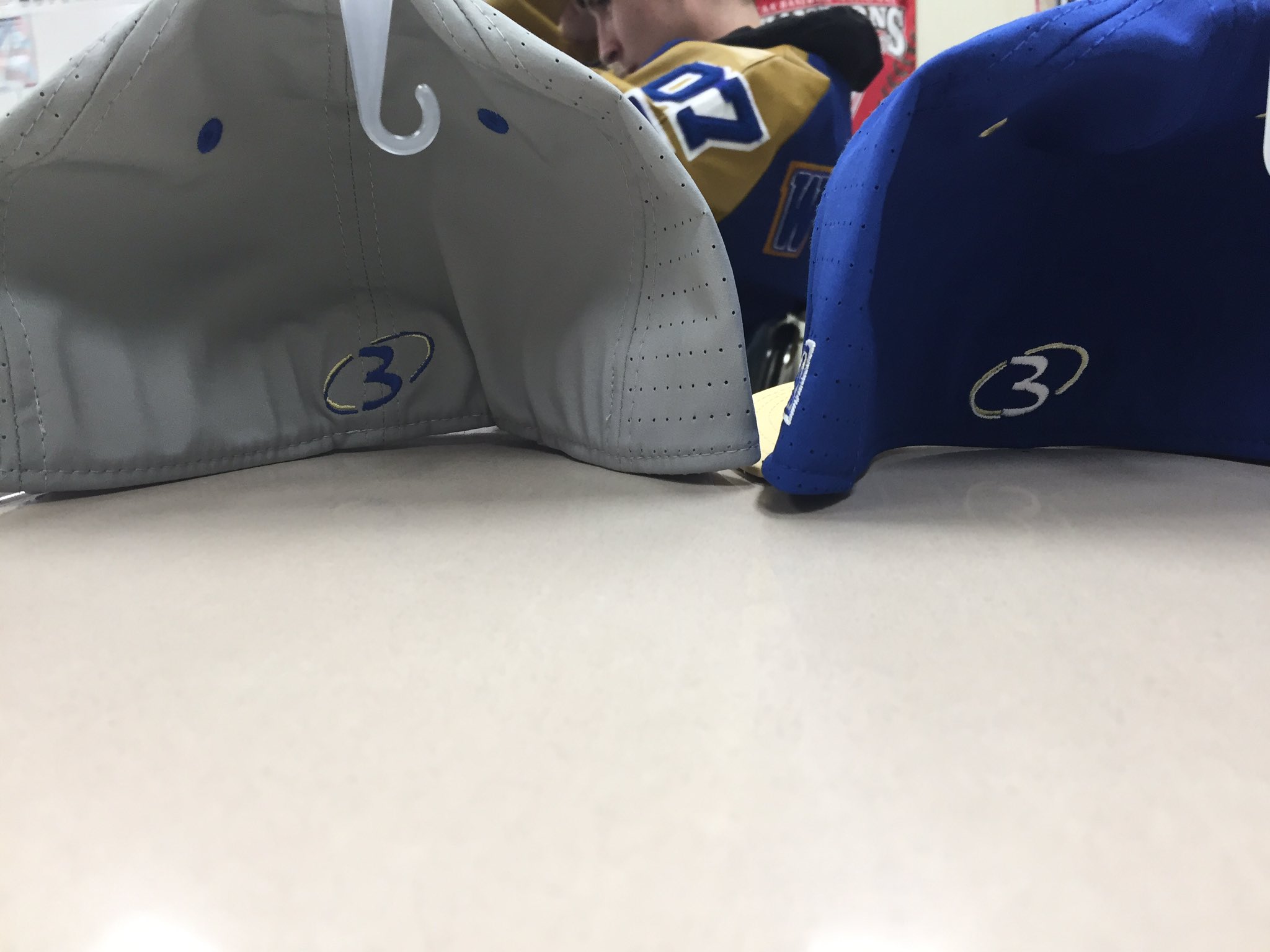 Broome Baseball on Twitter "Hat day!!!!!!!! We represent Broome_High