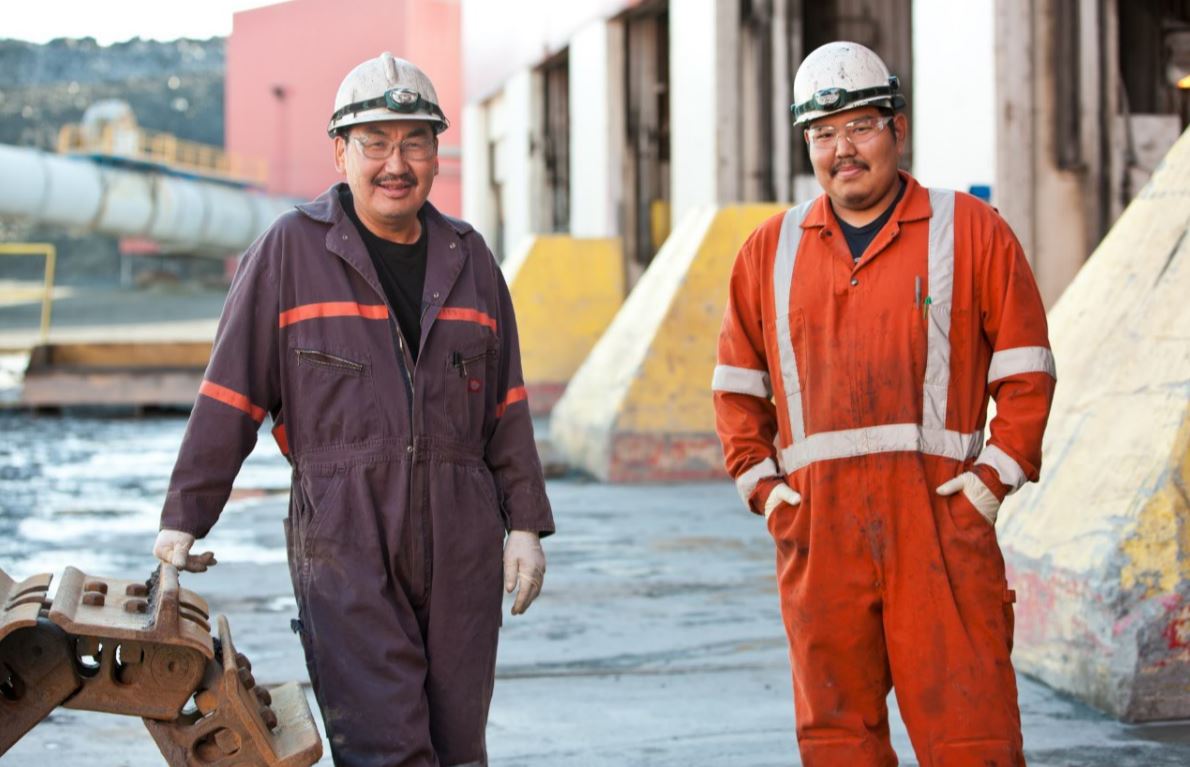 TeckCareers's tweet photo. Seeking: Journeyperson Port #Millwright at the Red Dog Mine, #Alaska  https://t.co/wJkoS2XsYL #akjobs #alaskajobs https://t.co/yFZf05EptS