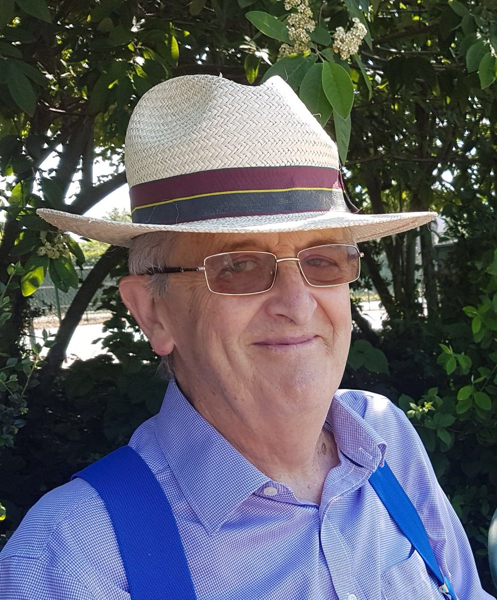 ProfAlanMaynard's tweet image. Sadly my Dad, Alan Maynard died this afternoon. He’d shown great courage and patience through a long illness. He died in York District Hospital where he worked for many years. We are all grateful for the great care he received from the NHS he loved and worked so hard to support.