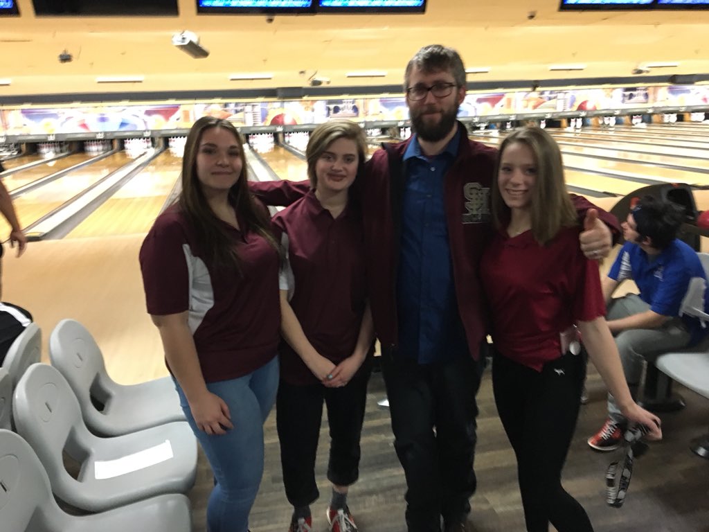SHRHSRams's tweet photo. @SHRHSBowling Great job seeing these guys play today well done by all https://t.co/bZ4mCu6smd