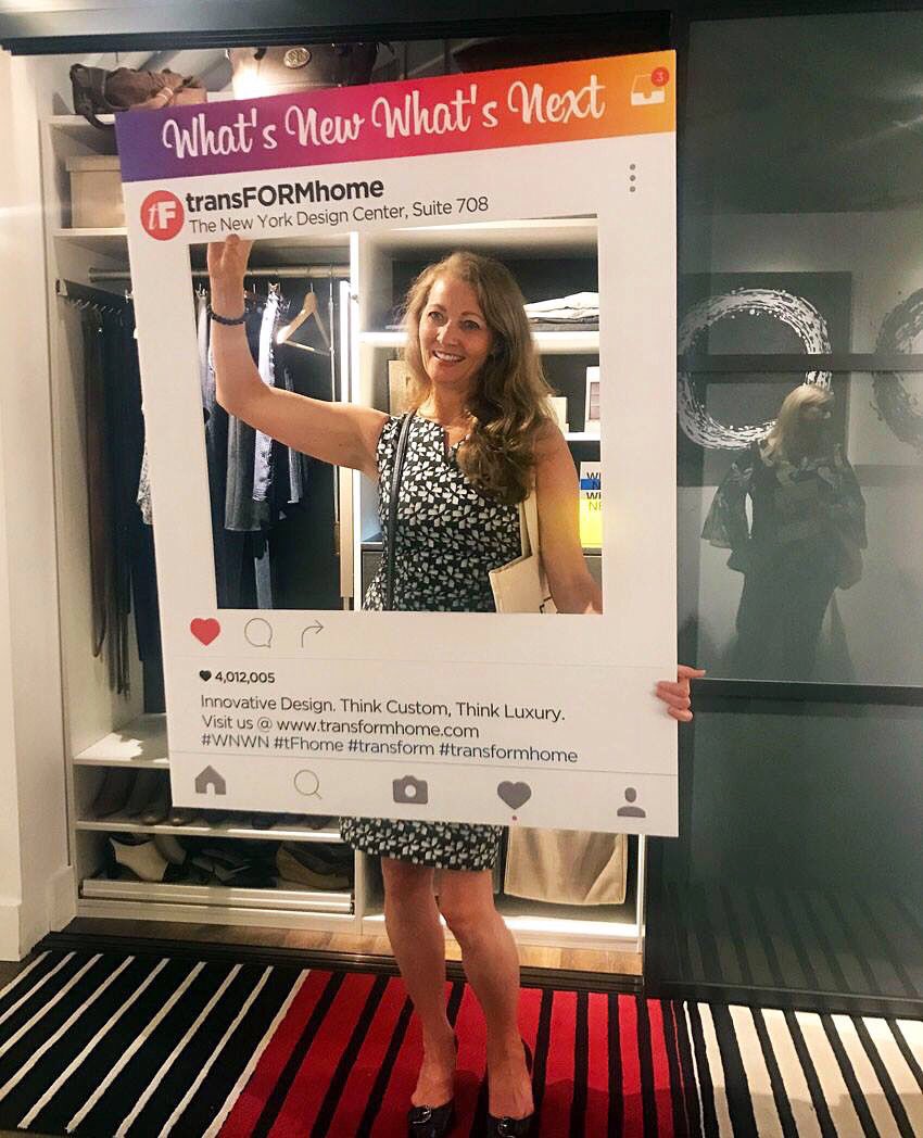 getcrowdsigns's tweet photo. #Photobooth fun at @transFORMhome’s event! Order our Instagram frame 👉🏼 https://t.co/9433cI8EHY 🙌🏼📸🎉 #CrowdSigns https://t.co/a86lmtGlyt