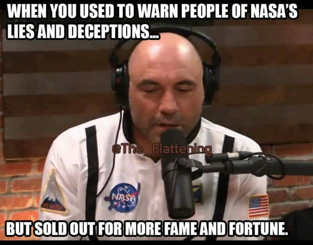 caffrey72's tweet photo. Where did it all go wrong????
#NASAlies
#deception 
#SoldOut https://t.co/moP7R3YmXp
