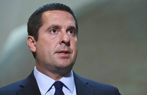 PolitiFact's tweet photo. BREAKING: The new GOP memo accuses law enforcement of abusing surveillance powers. Don't believe all the hype. As the debate rages on, check out the facts. #MemoDay https://t.co/A3XYJl7Po8 https://t.co/RCE7LJy13c