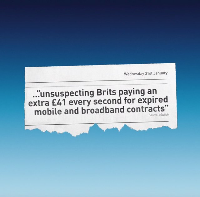 GProwling's tweet photo. Treating our customers fairly... Unlike other networks we automatically lower your bill when you’ve paid off your phone. Come join O2 Refresh. https://t.co/DGcnu7BYuA #TeamO2 https://t.co/R2OnJE3nMd