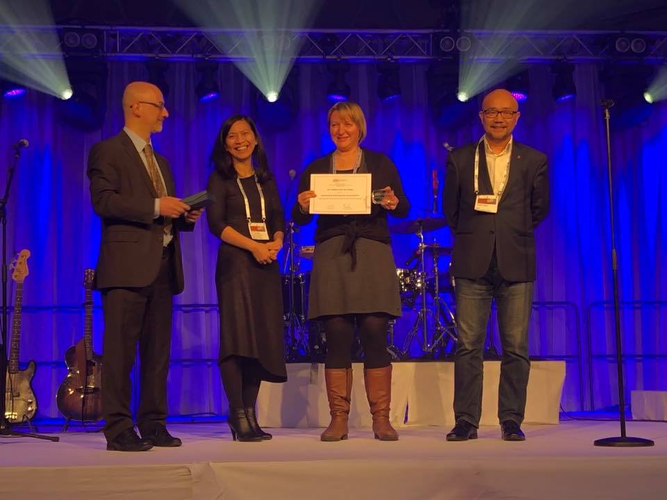 Journal of ITT tweet media