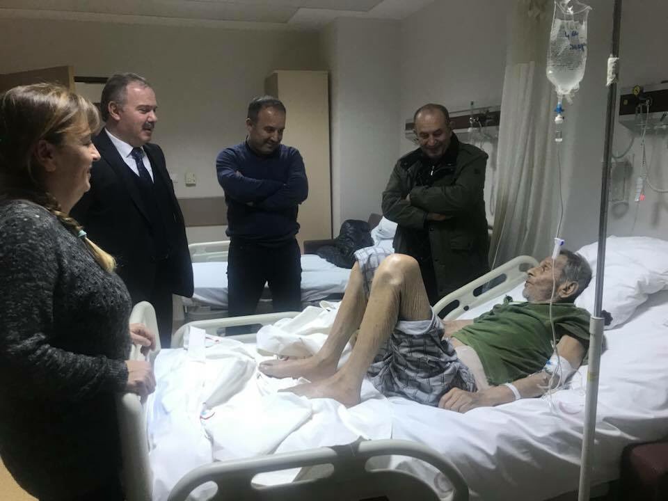 Sürmene Belediyesi tweet media