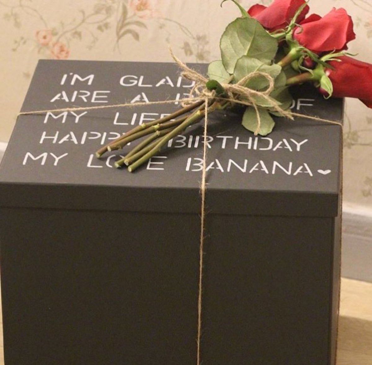 thefavoritegift's tweet photo. هدايا الحب♥️ https://t.co/UNHcPCdfy3