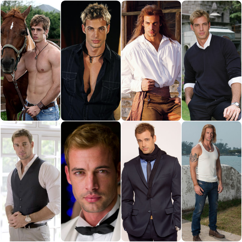 ¿Cuál es tu papel favorito de <a href="/willylevy29/">William Levy</a> en las #Tlnovelas? ¡Todos nos encantan! 😍😍