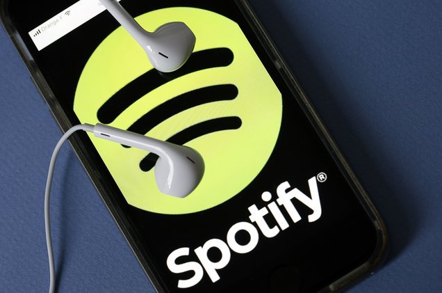 Spotify now lists songwriter and producer credits blbrd.cm/8nHH5M