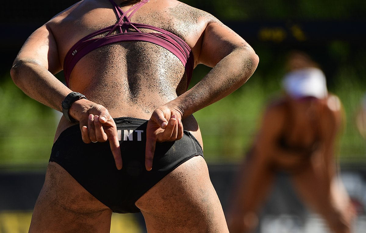 We're coming at ya with two #AVPNext tournaments next Saturday 2/10! These tourneys are in Phoenix, AZ and Loveland, OH so if you're a baller in the area, be sure to sign up 👉🏼 avp.news/hNgZTb