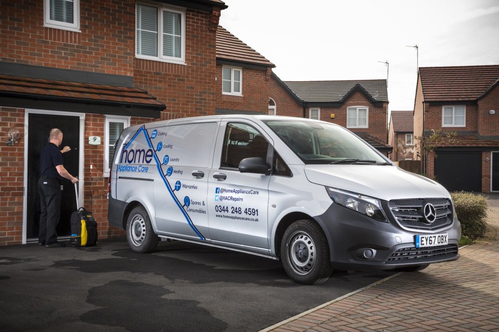 HACRepairs's tweet image. Same Day Repairs Where Available ✔️
Fault Diagnosis ✔️
All Parts &amp;amp; Labour ✔️
Professional Safety Check ✔️ 
All Work Guaranteed ✔️
See how we can help you today! homeappliancecare.co.uk/contactus
