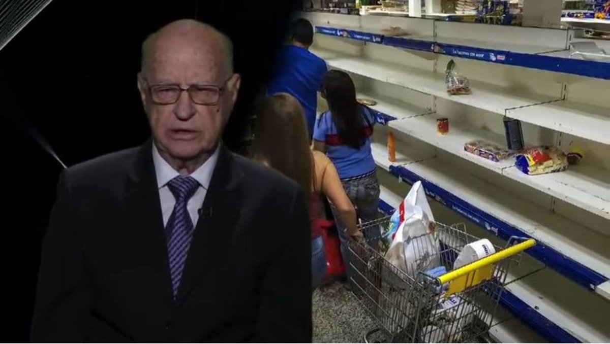 ElNacionalWeb's tweet photo. El video de Enrique Aristeguieta con motivo de los 60 años del 23 de enero https://t.co/pZsHWg89uv  https://t.co/zwWpjBzEXI