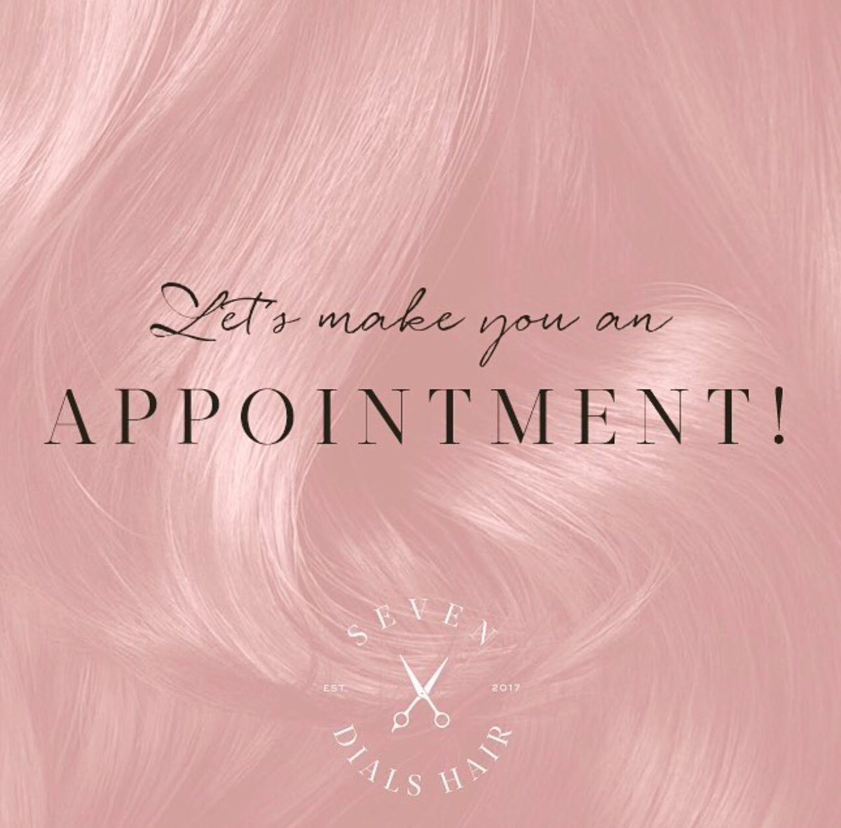 SevenDialsBeck's tweet photo. Upto 50% Off For New Clients Call 0203 4905656 for more info &amp; to book an appointment. https://t.co/rVRU8uWE2d