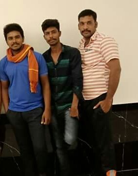Saravana Kumar (@saravan94796957) on Twitter photo 