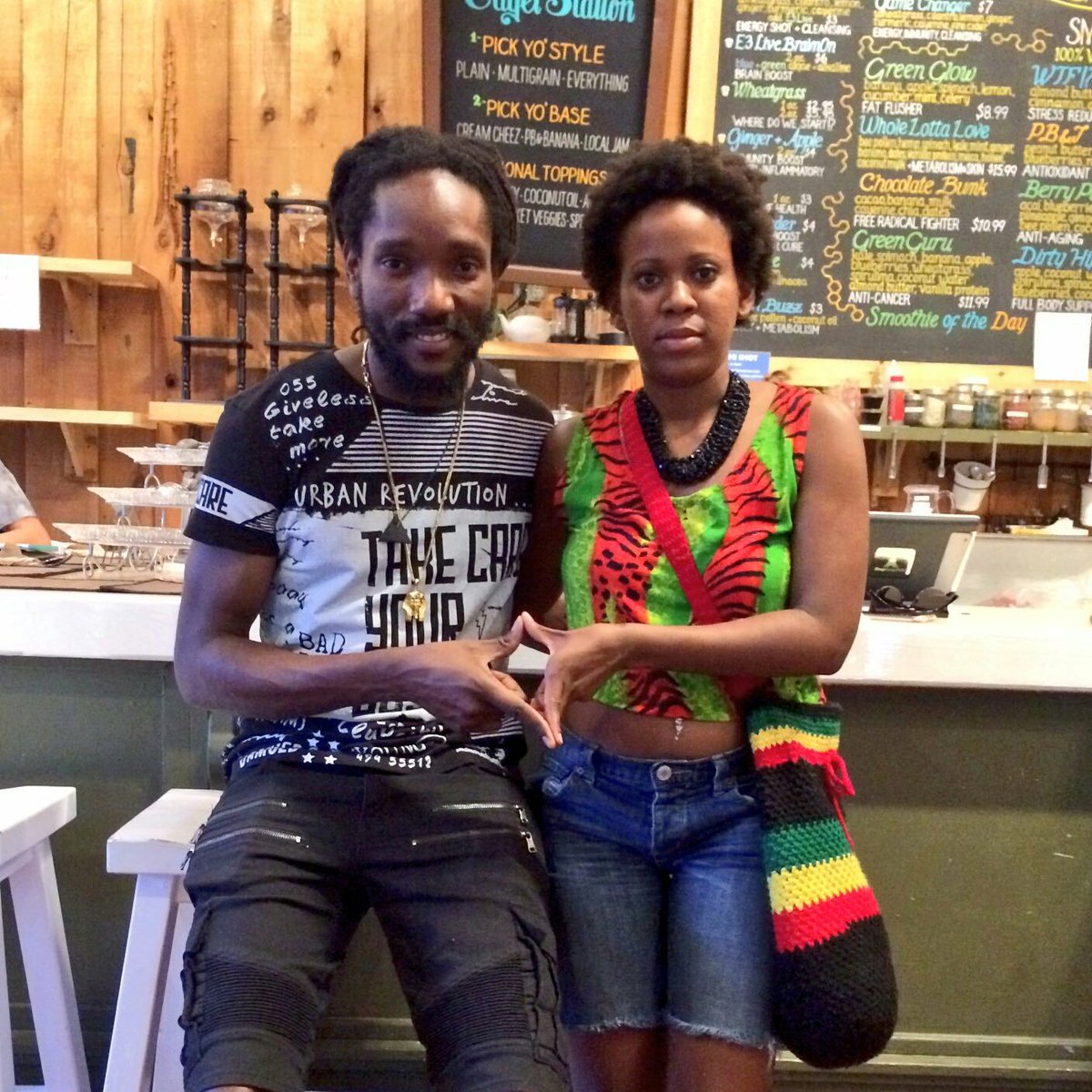 GanjahTree's tweet photo. Nuff Respect 2 a Royal King lyrical genius God @Kabakapyramid #12Tribes #PowerOftheTrinity #Rasta https://t.co/zHMloEZCf2