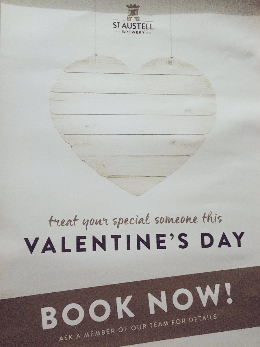 Chain Locker (@thechainlocker) on Twitter photo Just over a week until #Valentines Day! Treat your favourite person and book your table now. #Falmouth Just over a week until #Valentines Day! Treat your favourite person and book your table now. #Falmouth