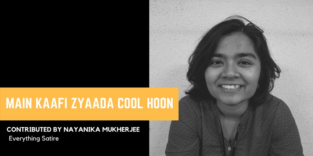 satireeverythin's tweet photo. We promised you a #FridayFix and here it is! Visit our Website to read @nayanika_m 's blog on Music Elitists NOW! https://t.co/5SQWsNvArc