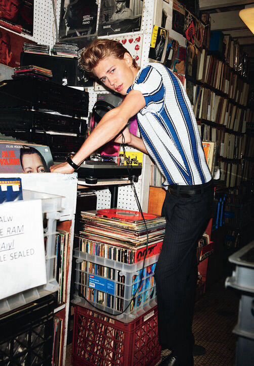 j u n k i e s  f o r  f u n