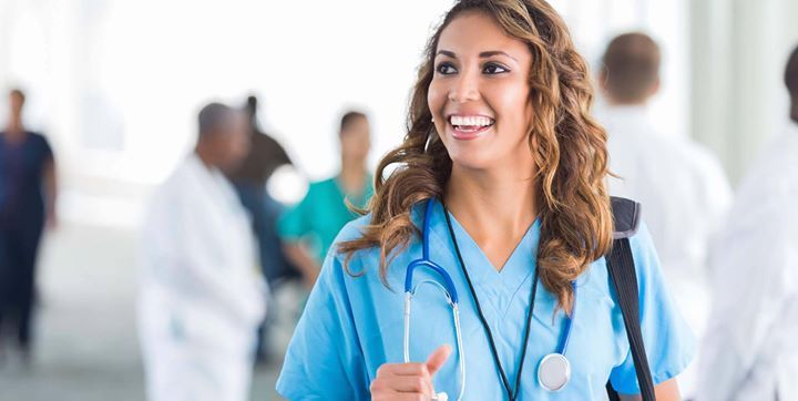 Well are hiring Nurses, CNAs, and Nursing Aides. 
Fast track to a fresh career👉🏽opendoorpersonnel.com/application