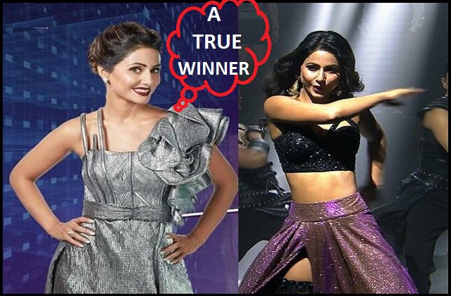 samaydhara's tweet photo. #Surprise..! #HINAKHAN #SherrKhan
जल्दी ही #Bollywood #FILM में करेंगी एंट्री…! जल्द आने वाली है उनकी यह फिल्म
https://t.co/PdONdBdoW8 #LakmeFashionWeek #LakmeFashionWeek2018 #HinaKhan #hinakhanwinninghearts #HinaKhanUpdates #indianews #HindiNews #BollywoodNews #bb11update https://t.co/Z0uDLiJzqH