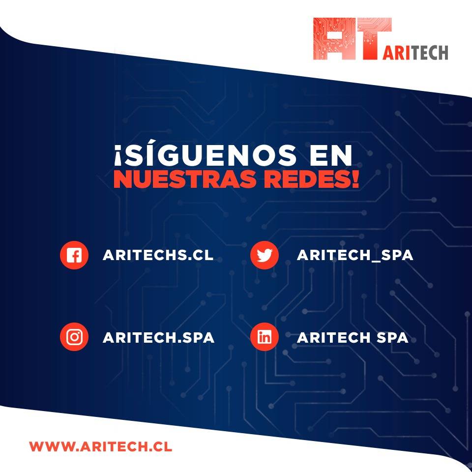 Aritech_Chile tweet picture