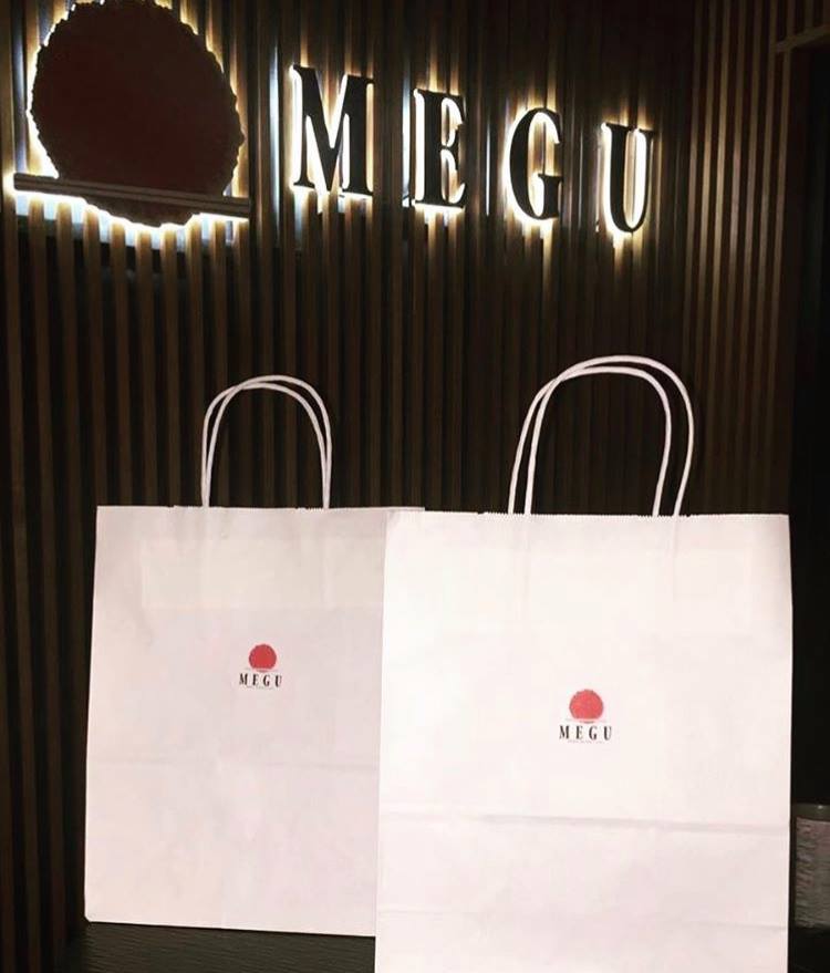 Feel like staying in tonight? We've got you! Order takeout with us through Grubhub, Eat24, and Uber Eats!