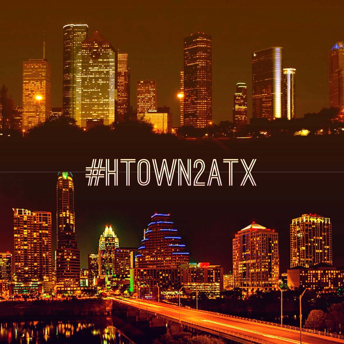 BigHec01's tweet photo. #HTown2ATX (AKA Home) this weekend? 🤘🏽🐂🏡🏈🔥🎓 https://t.co/2NukIeL67k