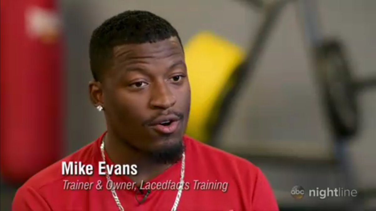 Mike Evans On Twitter Mike Evans On Twitter