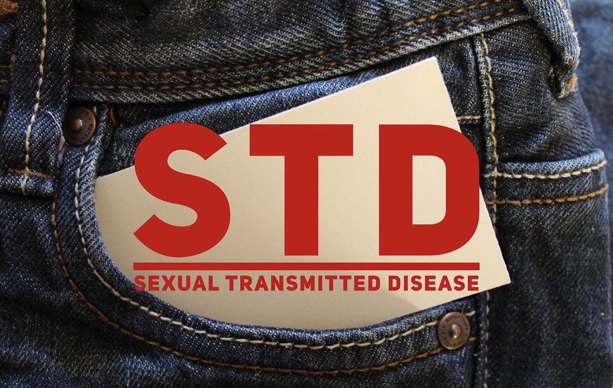 Swift Urgent Care on Twitter "What is STDs? How the