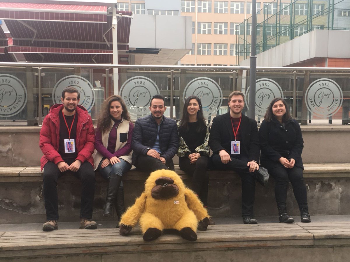 KOUEMK on Twitter &quot;Kocaeli Üniversitesi Endüstri Mühendisliği Kulübü