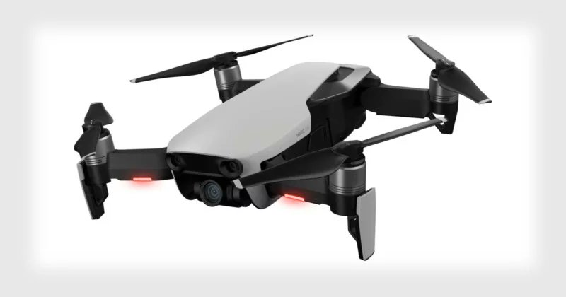 Maplin_CTY's tweet photo. #DJIMavicAir now available to order. Ask in store for details. Very limited quantities. #Cardiff https://t.co/yvwxTuDoqA