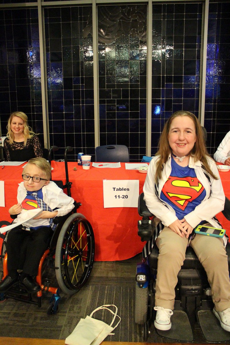 VarietySTL's tweet photo. Nick and Kaci want to know if you're ready for @YoungVarietySTL
Trivia Night on Feb. 10. All of our VIP Tables are SOLD OUT! There are a few Standard Tables left, so you can still reserve your spot today at https://t.co/JeGzTVDyXk ! #VarietySTLTrivia #TriviaNight #StLouisTrivia https://t.co/jUb5CI32mq