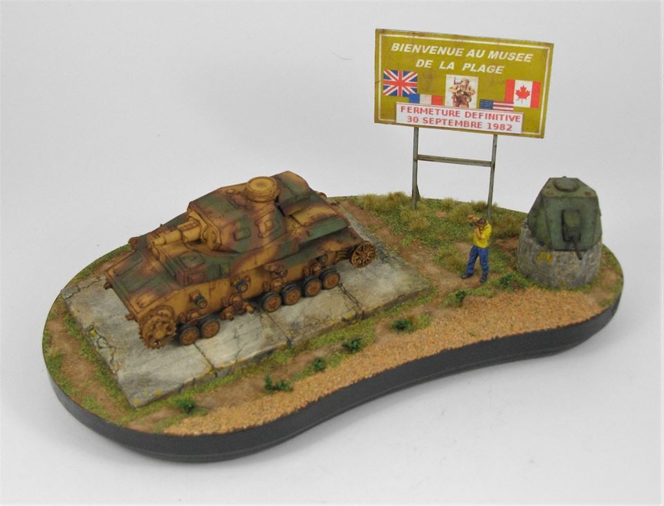 MirageHobby's tweet photo. Do You #like it? #Mirage #Hobby
1/72 Pz.IV C #madeby Ced Small #Poland #buynow  #miragehobby #afición #diorama #hobby #militarymodelling #miniature #modelarstwo #modelism #modelismo #modellbau #plamodel #plastickit #plastickits #plasticmodel #plasticmodelkit https://t.co/EIKAbTHIQ8