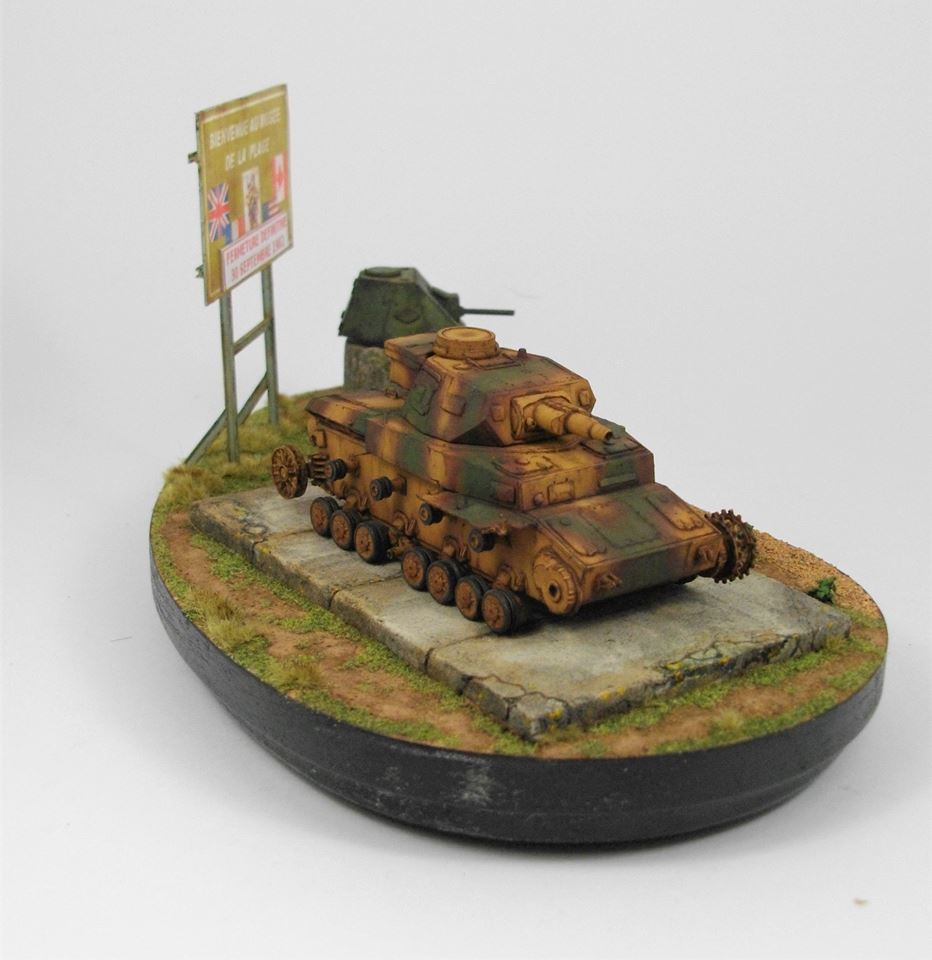 MirageHobby's tweet photo. Do You #like it? #Mirage #Hobby
1/72 Pz.IV C #madeby Ced Small #Poland #buynow  #miragehobby #afición #diorama #hobby #militarymodelling #miniature #modelarstwo #modelism #modelismo #modellbau #plamodel #plastickit #plastickits #plasticmodel #plasticmodelkit https://t.co/EIKAbTHIQ8