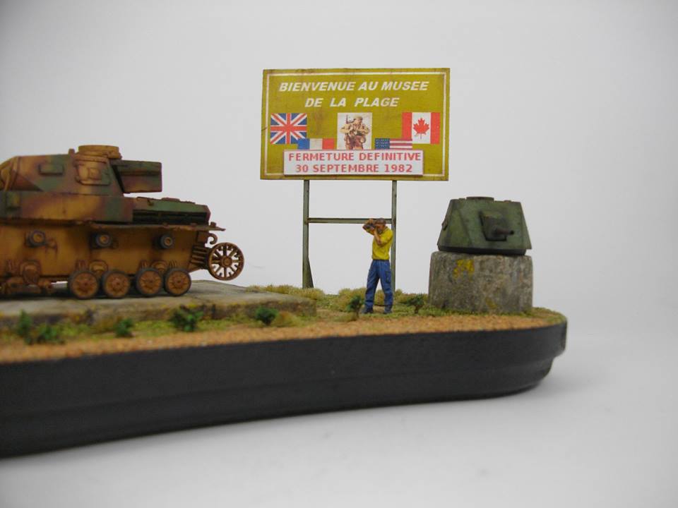 MirageHobby's tweet photo. Do You #like it? #Mirage #Hobby
1/72 Pz.IV C #madeby Ced Small #Poland #buynow  #miragehobby #afición #diorama #hobby #militarymodelling #miniature #modelarstwo #modelism #modelismo #modellbau #plamodel #plastickit #plastickits #plasticmodel #plasticmodelkit https://t.co/EIKAbTHIQ8