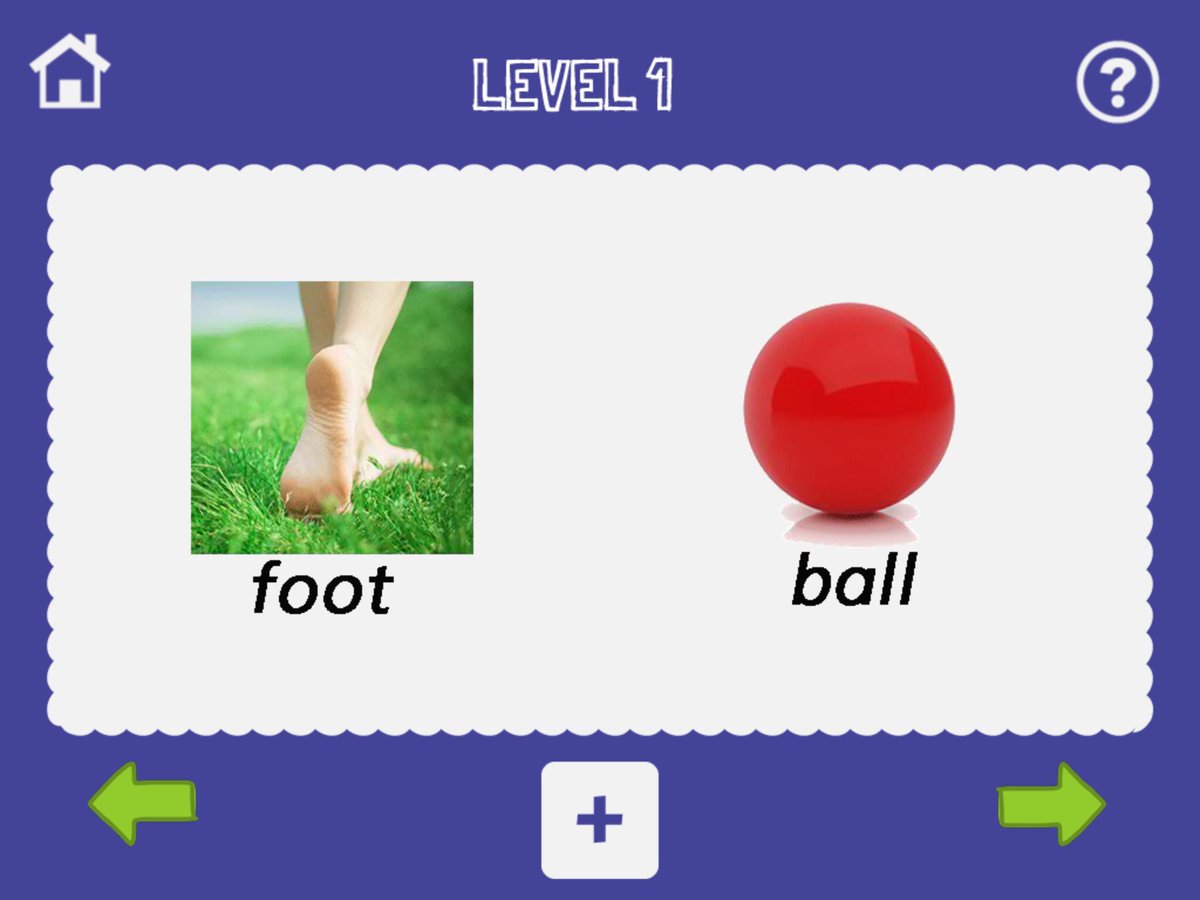 JackAppsEd's tweet photo. Who loves football?(it’s a compound word!!) #buildcompoundwords #SuperBowl #football https://t.co/apJKixAcRD