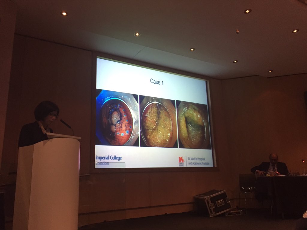 Portsmouth Endoscopy tweet media