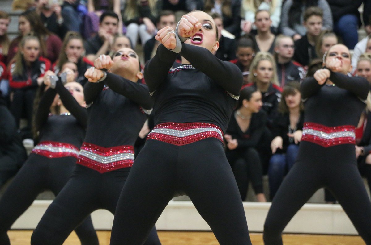 canyonsdistrict's tweet image. #goDiggers! Congratulations for the @JordanHS Charlonians for advancing to the finals of @UHSAAinfo 5A state drill competition. JHS is one of four CSD schools that advanced to compete on Saturday.  #wearecanyons #loveUTpublicschools