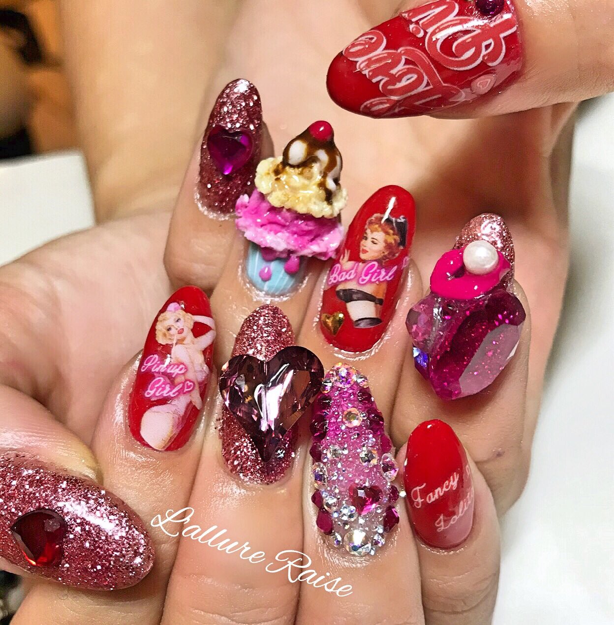 L Allure Raise Nail Nail Nailart 大阪 ネイル ラリュールライズ ジェルネイル ジェル Hand Footnail 美甲 ネイルデザイン 3dネイル ピクシーネイル バレンタインネイル ハートネイル ラメネイル ピンクネイル 赤ネイル T Co L Allure Raise Nail Nail Nailart 大阪 ネイル ラリュールライズ ジェルネイル ジェル Hand Footnail 美甲 ネイルデザイン 3dネイル ピクシーネイル バレンタインネイル ハートネイル ラメネイル ピンクネイル 赤ネイル T Co