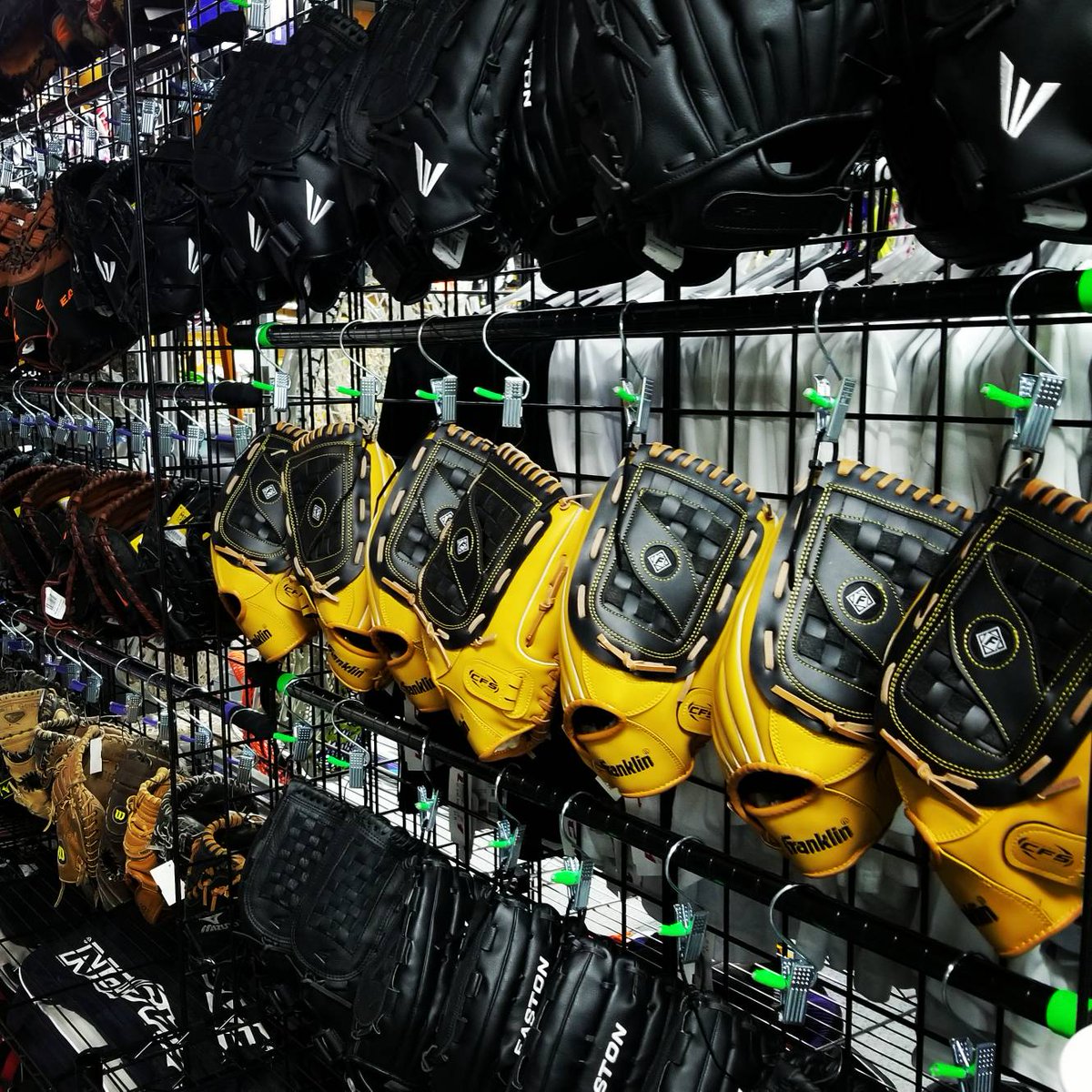 Play It Again Sports Colorado Springs North (SpringsPIAS) Twitter