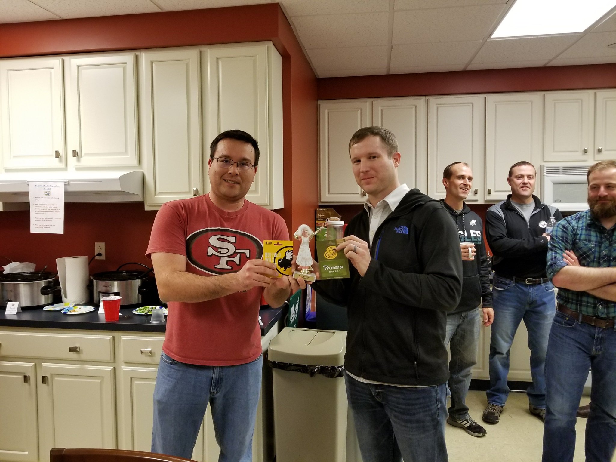 NTM Engineering, Inc on Twitter "Congratulations to John Yamashita and